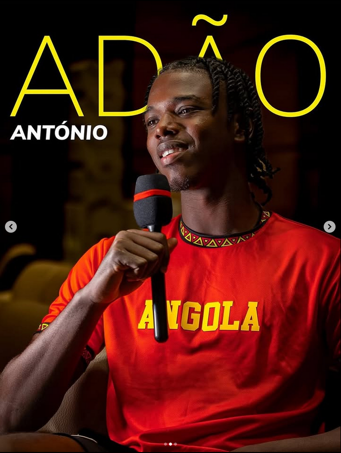 Adão António